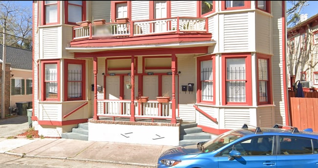 Primary Photo - 1 BED | 1 BATH | PRIVATE BACK PATIO | WEST...