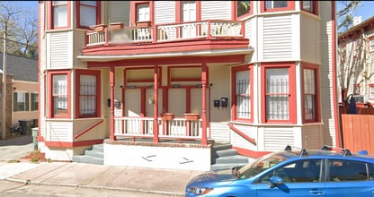 Building Photo - 1 BED | 1 BATH | WEST VICTORIAN DISTRICT