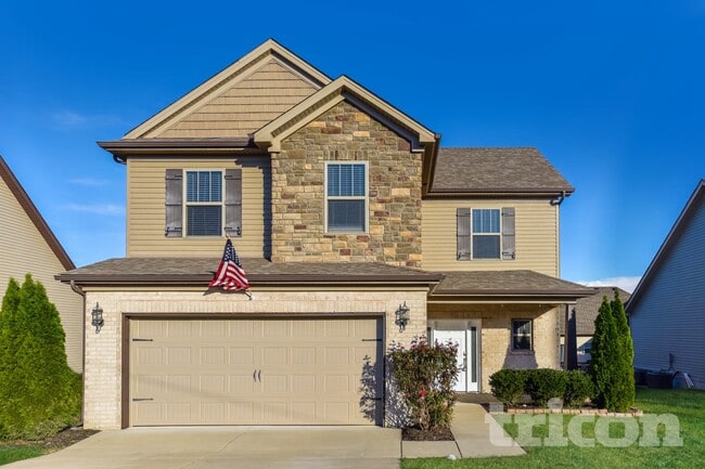 Building Photo - 1056 Lindyn Lee Wy