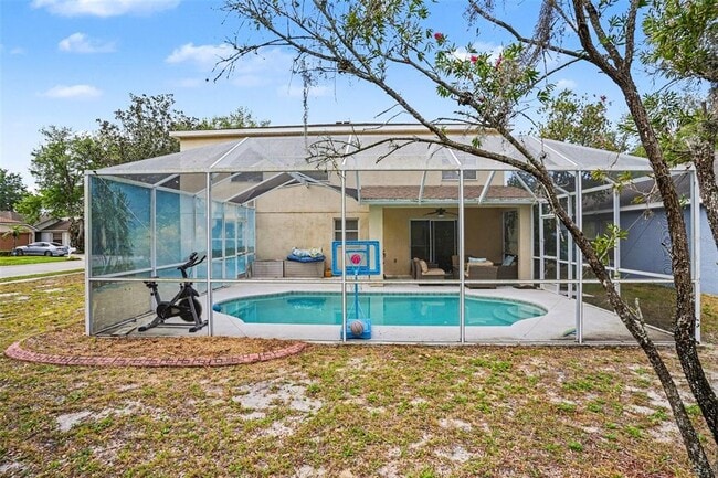 Building Photo - 8105 River Mont Way