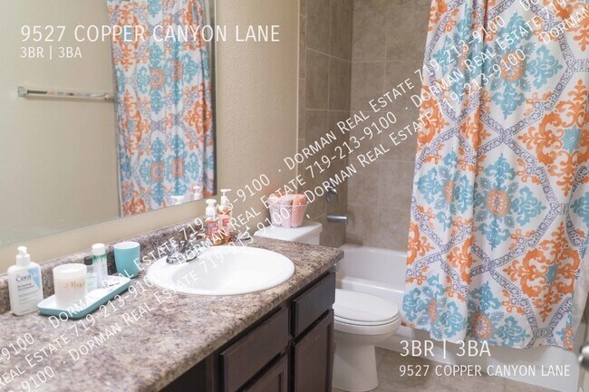 Building Photo - 9527 Copper Canyon Ln