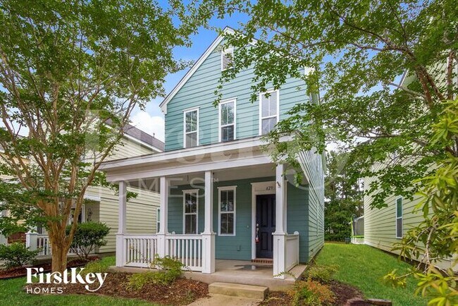 Building Photo - 429 Verbena Ave