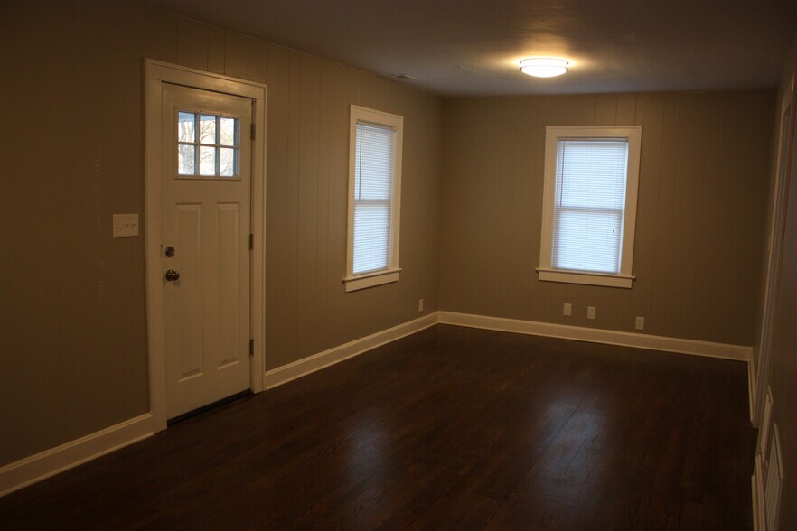 Living Room 2 - 209 E 80 Terrace