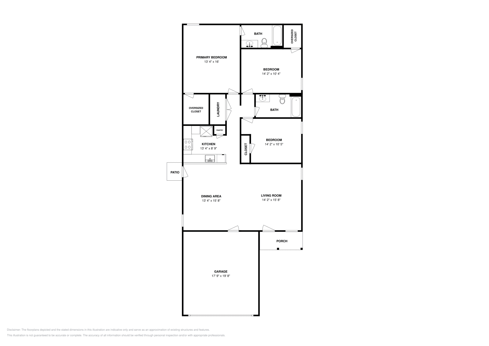 Building Photo - 9607 Littleton Grist