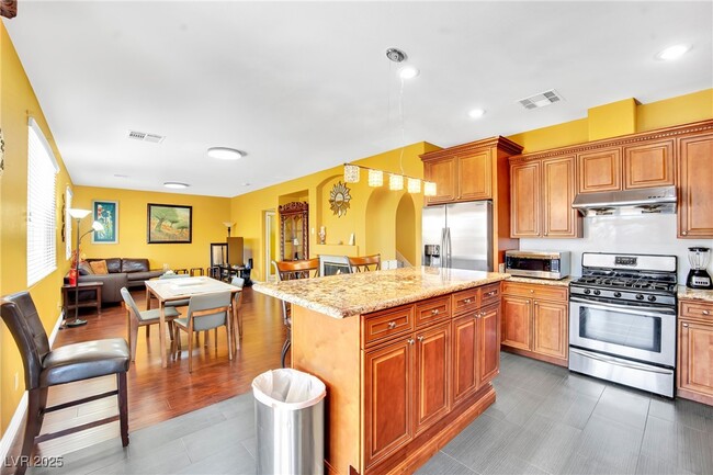 Building Photo - 9677 Casper Peak Ct