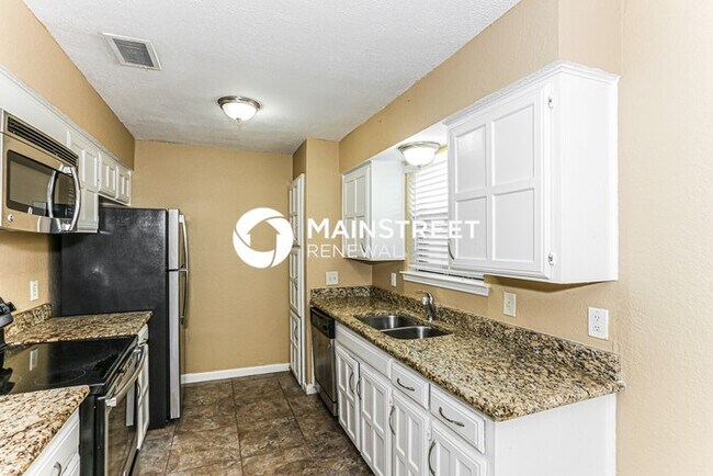 Building Photo - 3 Bedroom Pet-Friendly Home in Watauga, TX with Main Street Renewal