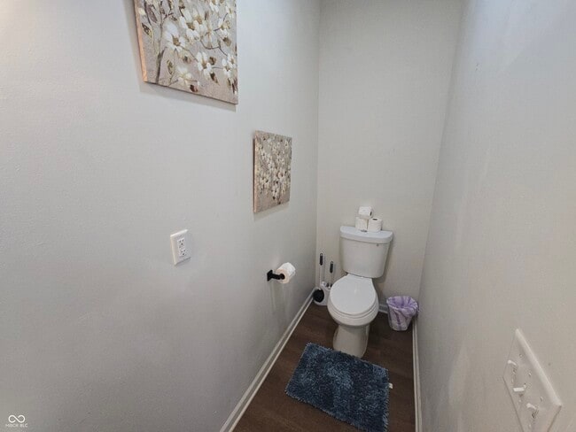 Building Photo - 1728 N Delaware St