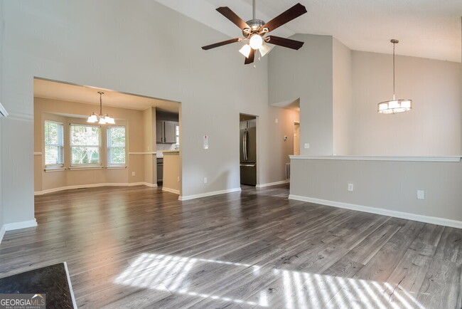 Building Photo - 6609 Swift Creek Rd