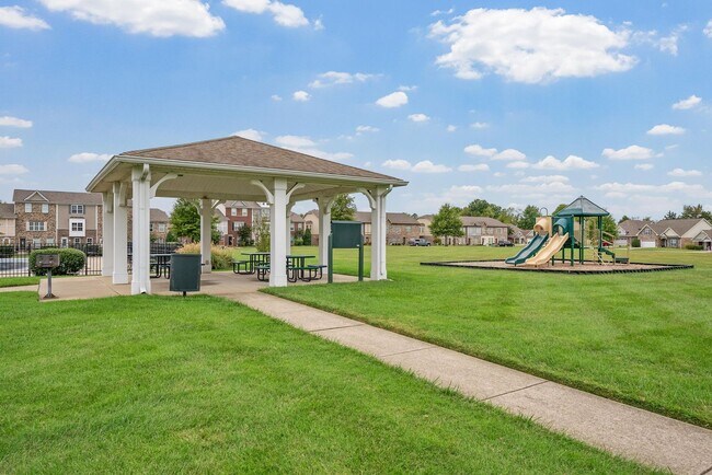 Building Photo - Pet Friendly in Sango!
