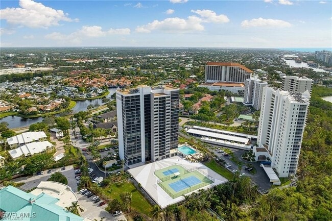 Building Photo - 5601 Turtle Bay Dr
