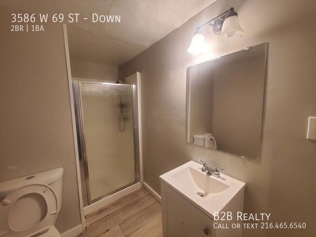 Building Photo - 3586 W 69th St