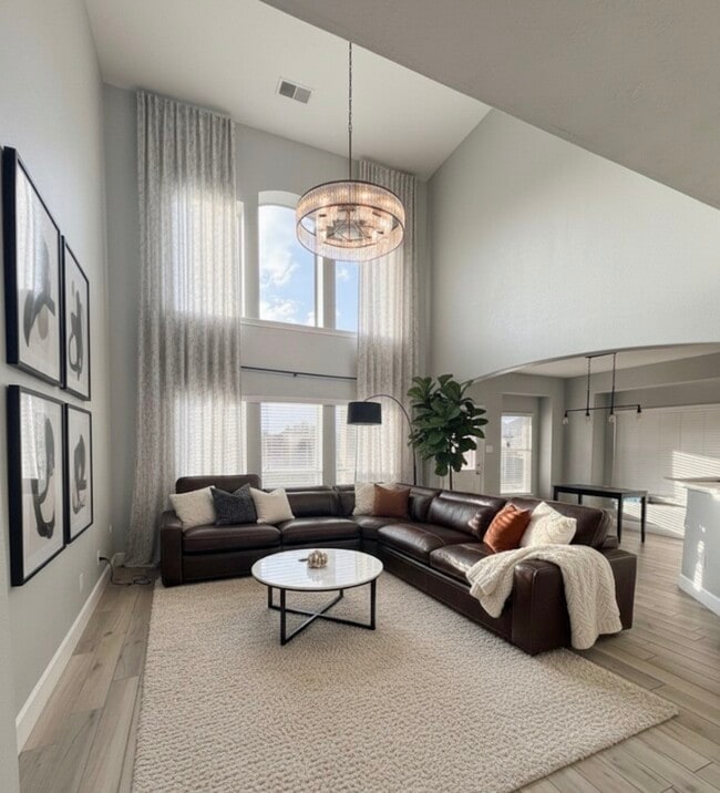 Building Photo - 30707 Lily Trace Court