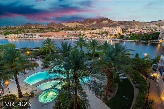 Building Photo - 29 Montelago Blvd