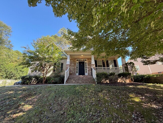 Primary Photo - Newly Remodeled 4BD, 2.5BA Raleigh Corner-...