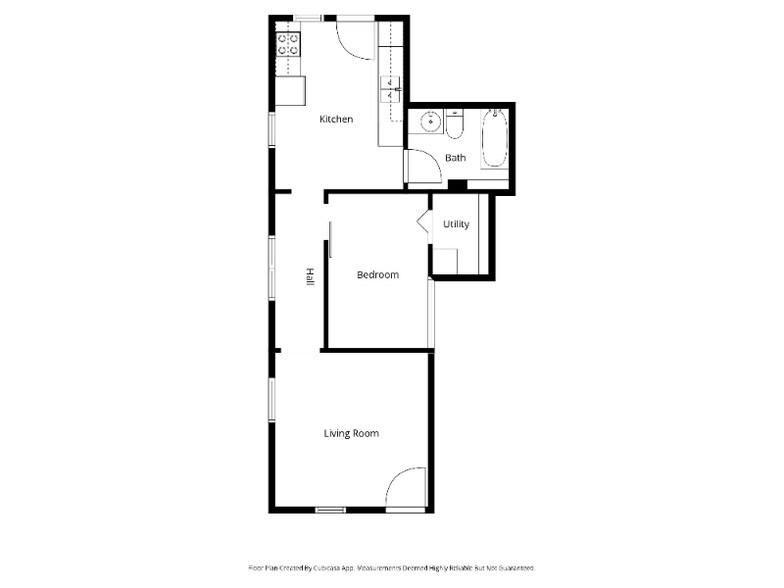 Building Photo - 6604 Ballard Ave