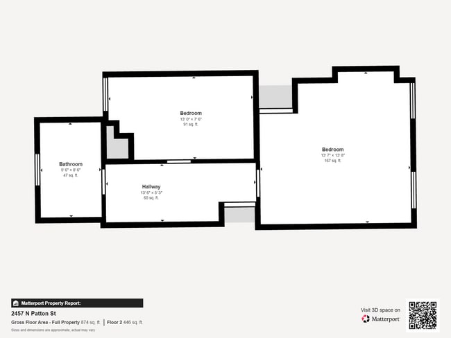 Building Photo - Cozy Row Home – 2BR/1BA in Philadelphia