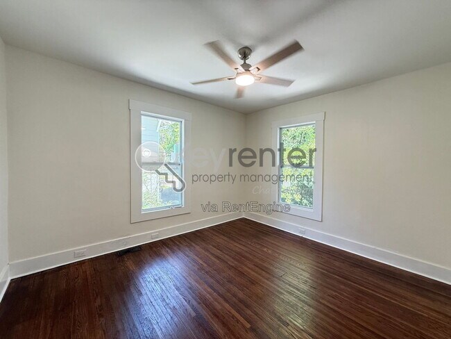 Building Photo - 1314 Dallas Rd
