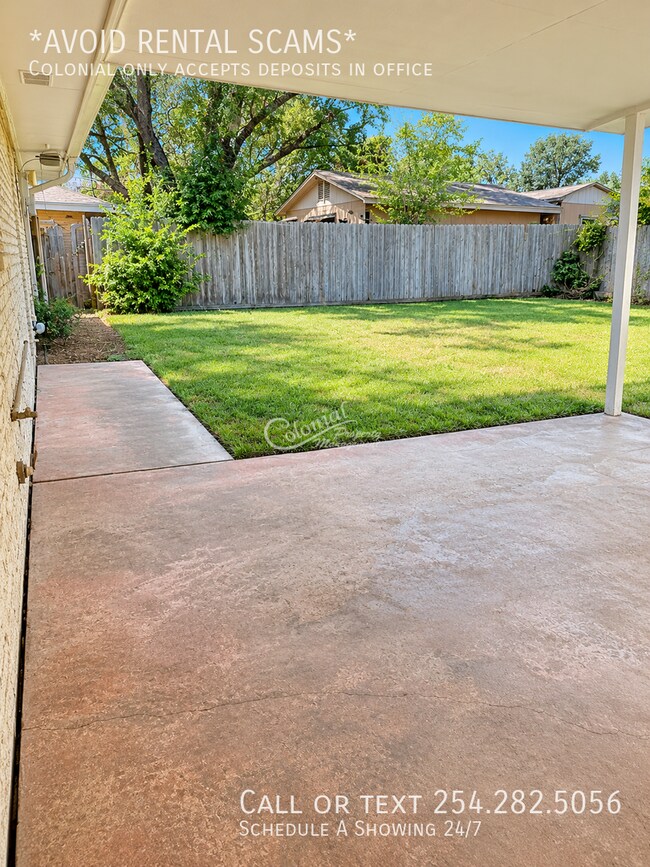 Building Photo - 3306 Chisholm Trail