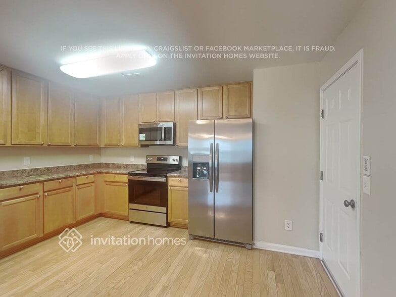 Building Photo - 5321 Heather Ridge Ln