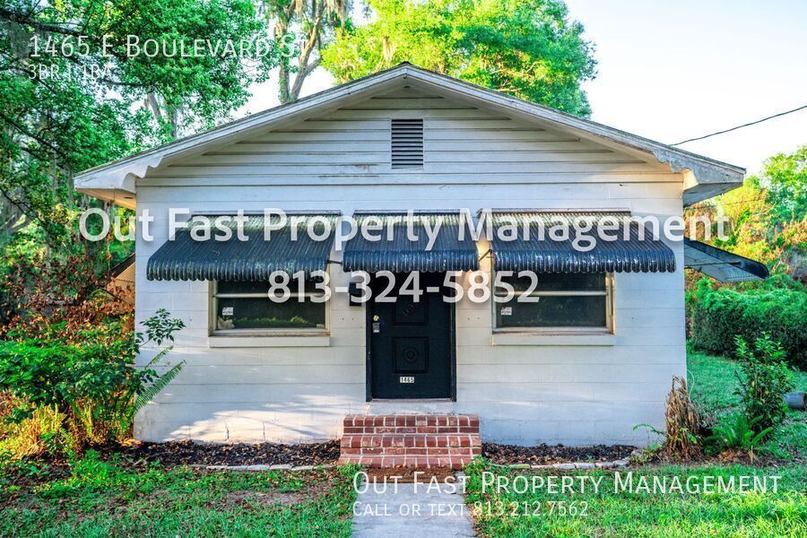 Building Photo - 1465 E Boulevard St