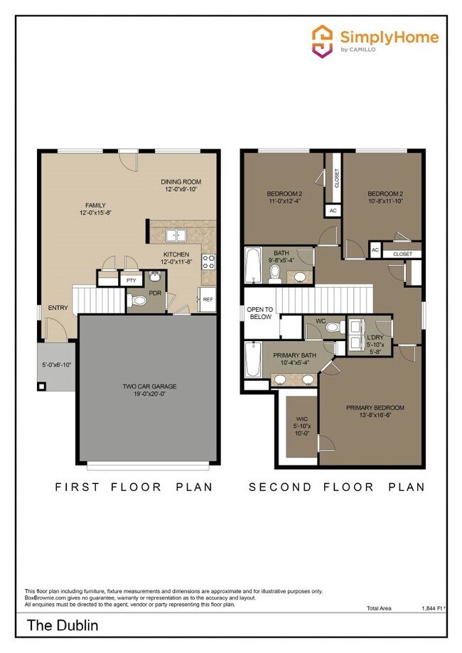 Building Photo - 21650 Mamba Wy