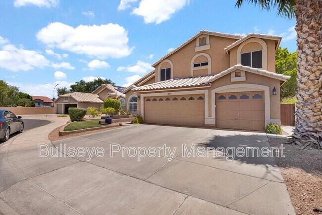 Building Photo - 809 S Lagoon Dr