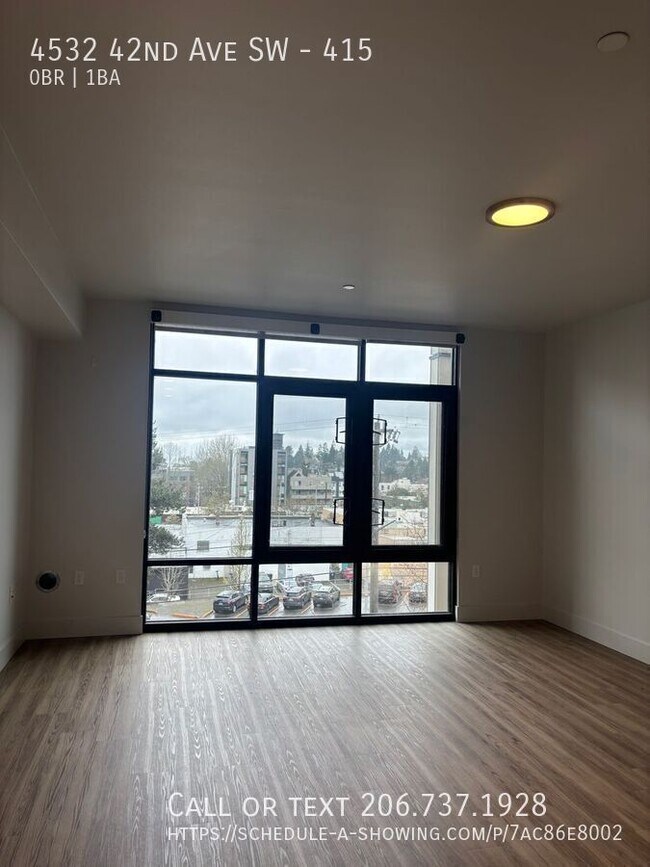 Building Photo - 4532 42nd Ave SW