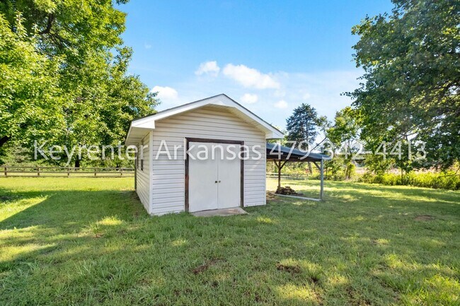 Building Photo - 4480 Trough Springs Rd