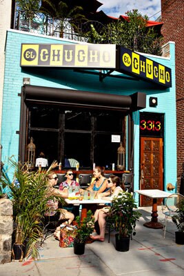 neighborhood - 3547 10th St NW