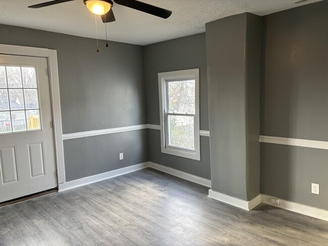 Building Photo - 1418 Beech St