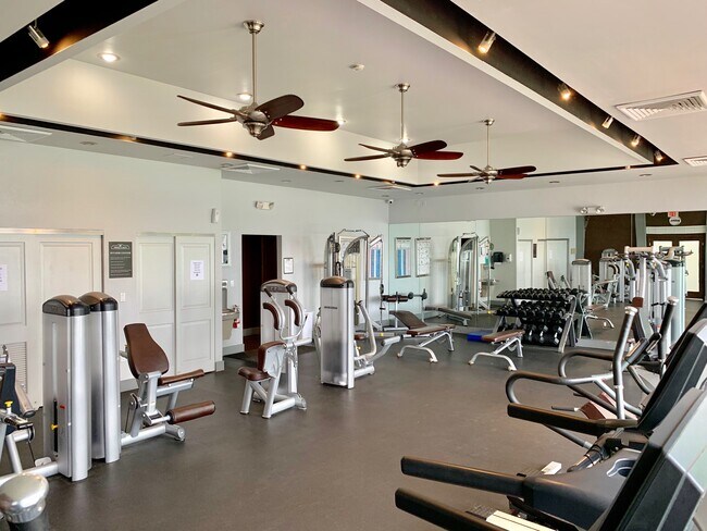 Community Gym - 13329 SW 144th Ter