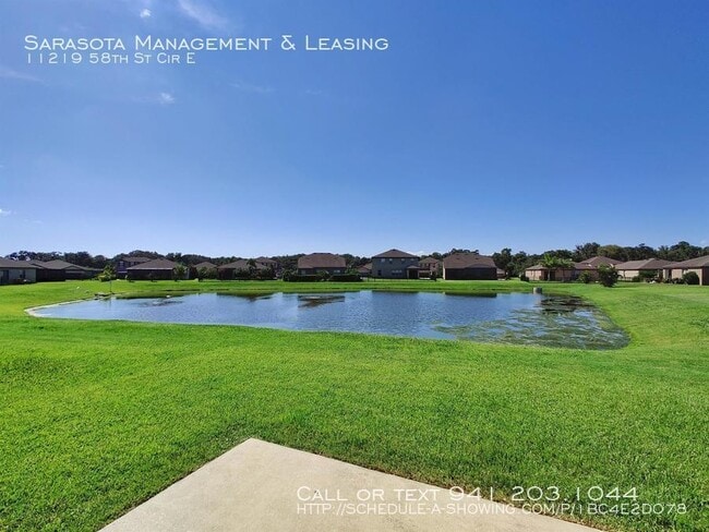 Building Photo - Lake Views from this 4 Bedroom 3 Bath home...