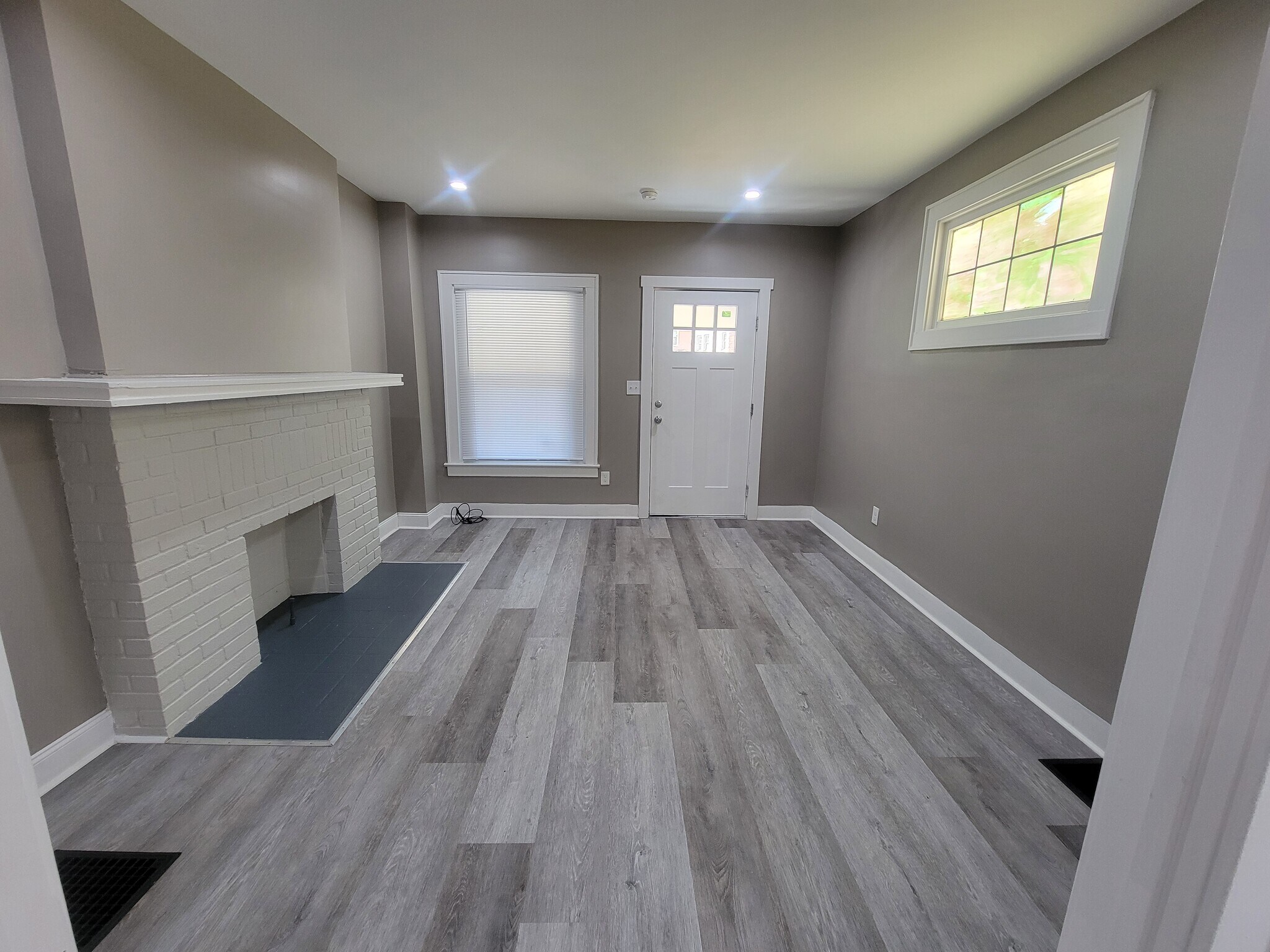 Building Photo - 1308 Atcheson St
