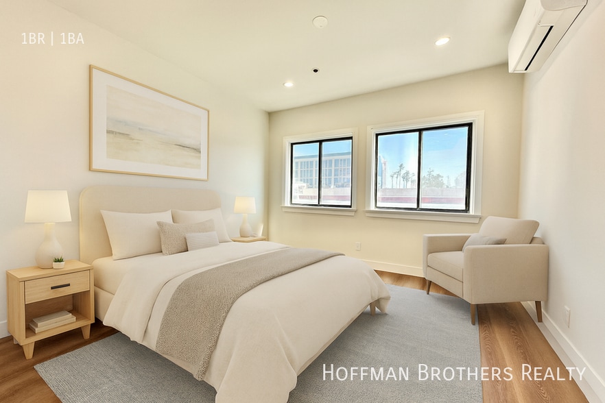 Building Photo - 1541 Ocean Ave