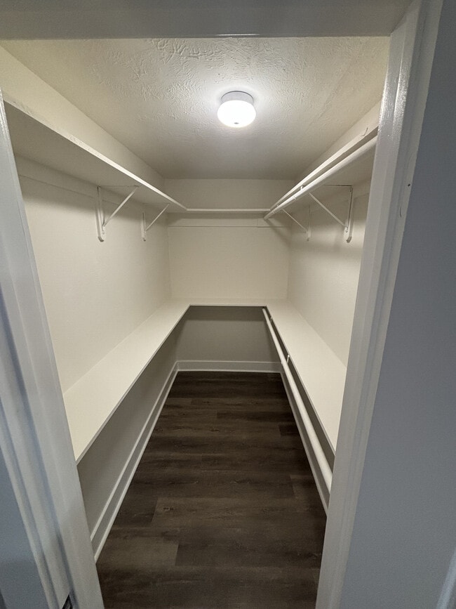 Floorplan - Avondale Apartments