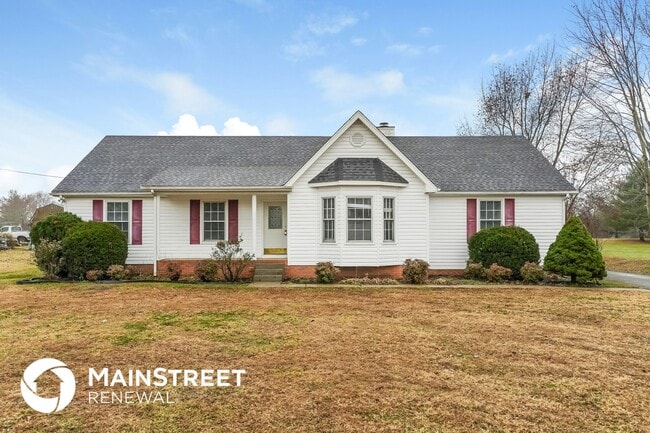 Building Photo - 1325 Malvern Dr