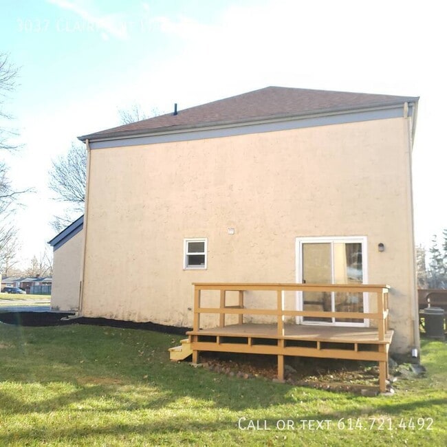 Building Photo - 3037 Clairpoint Way