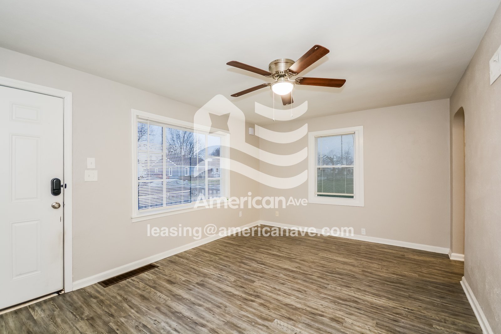 Building Photo - 1013 Garden Ave