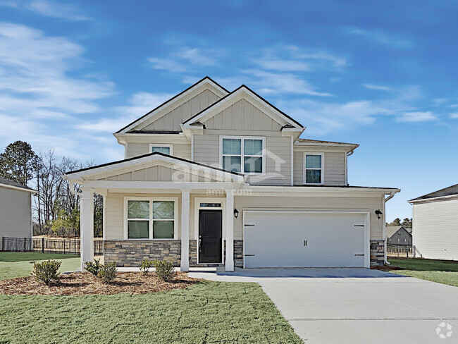 Building Photo - 2462 Napa Valley Dr