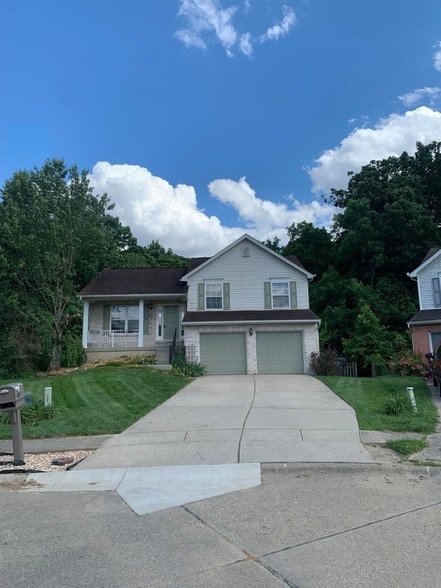 Building Photo - 3753 Jonathan Dr
