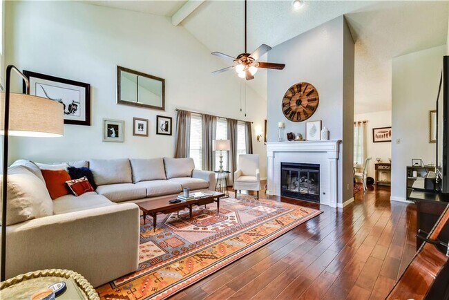 Building Photo - 6603 Corpus Christi Dr