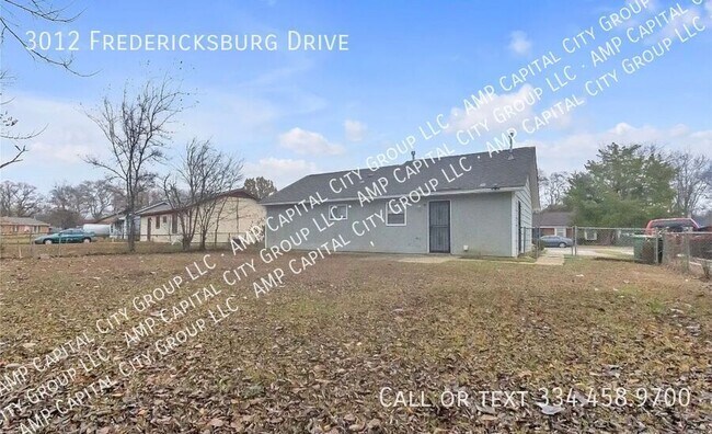 Building Photo - 3012 Fredricksburg Dr