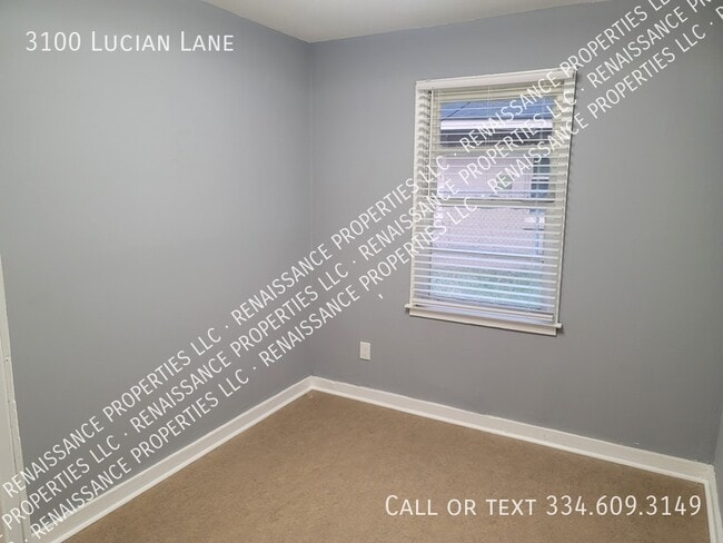 Building Photo - 3100 Lucian Ln