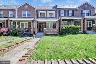 Building Photo - 4607 North Capitol St NE