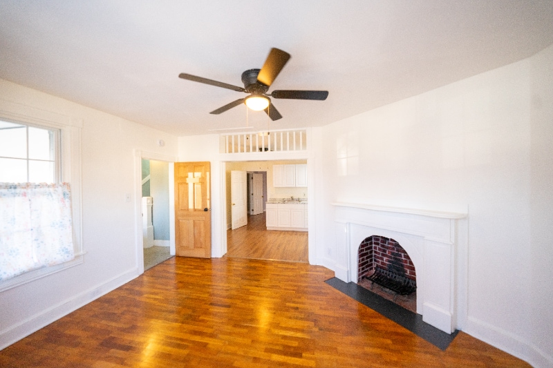 Building Photo - 517 High St