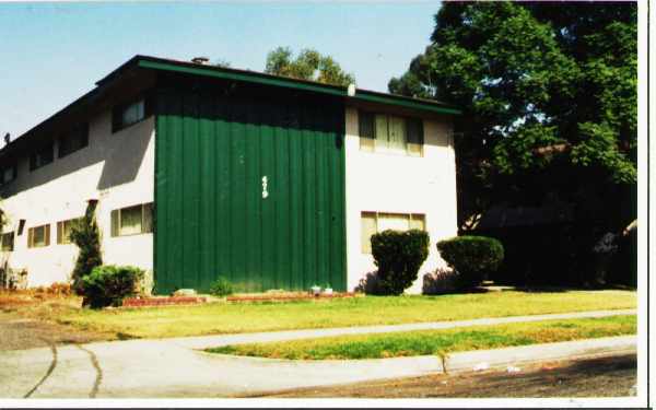 Building Photo - 479 Richland St