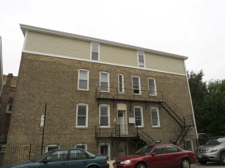 Primary Photo - 1608 N Bosworth Ave