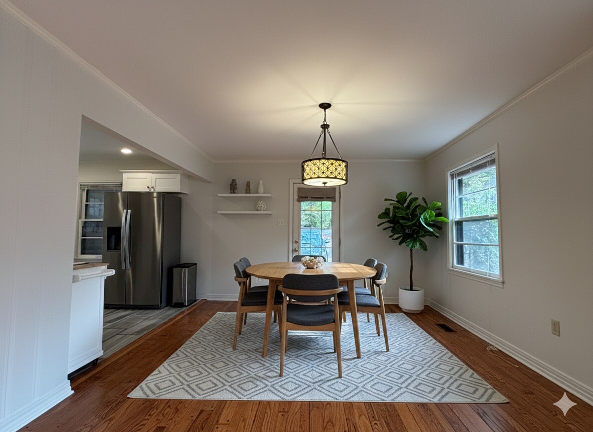 Building Photo - 2100 Durwood Rd