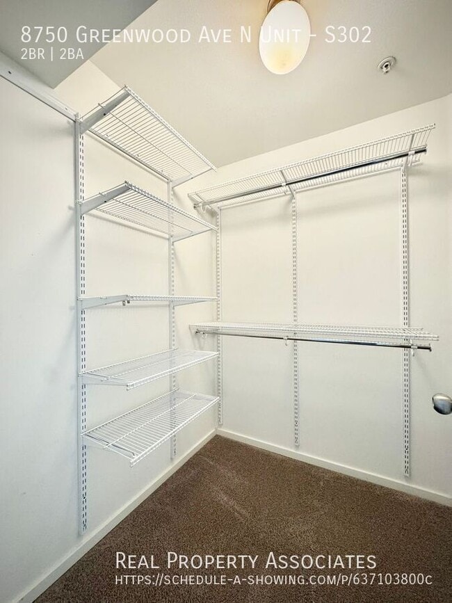 Building Photo - 8750 Greenwood Ave N