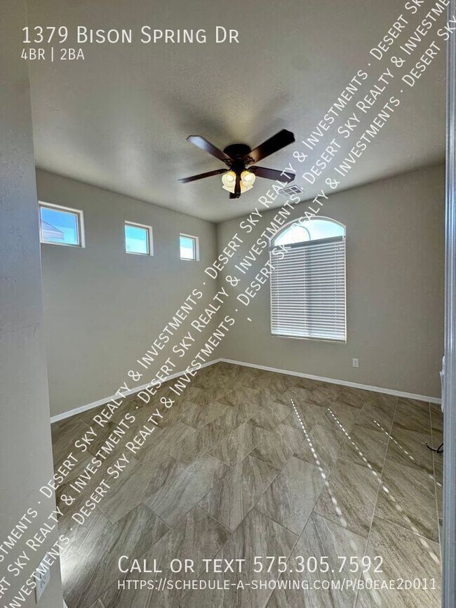 Building Photo - 1379 Bison Spring Dr